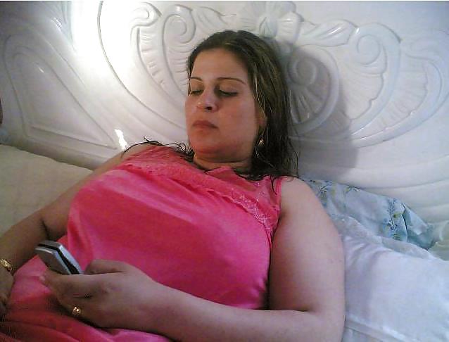 9ahba algerienne